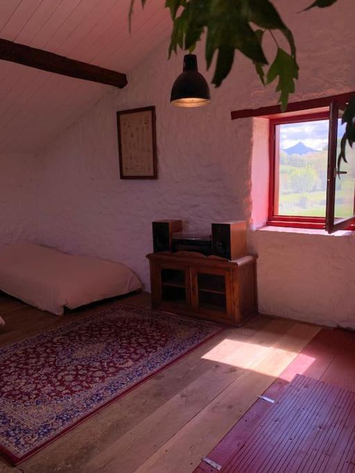 Bergerie Geldi Leku Villa Saint-Jean-le-Vieux  Екстериор снимка