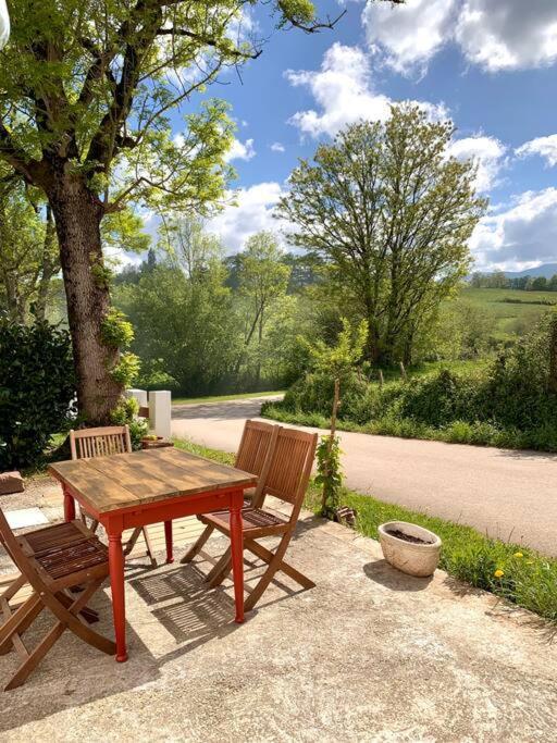 Bergerie Geldi Leku Villa Saint-Jean-le-Vieux  Екстериор снимка
